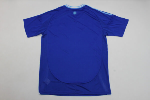 Argentina Visitante / Fan version - Imagen 2