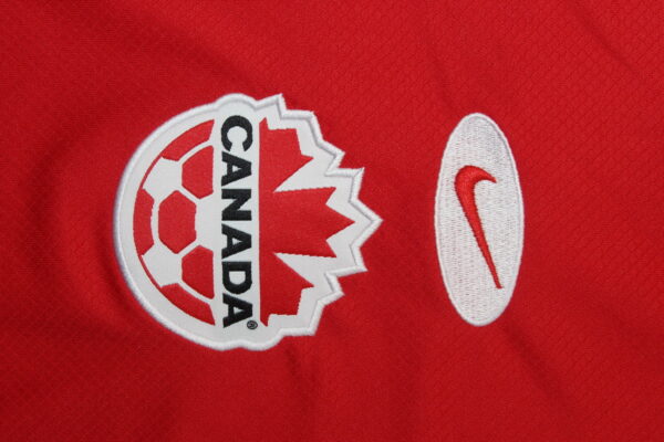Canadá Local / Fan version - Imagen 3