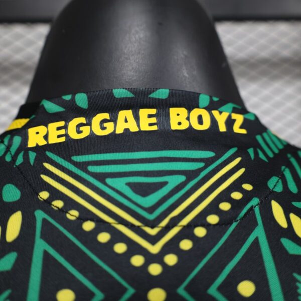 Jamaica Visitante / Player version - Imagen 3