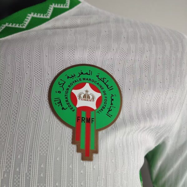 Marruecos Visitante / Player version - Imagen 3