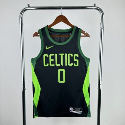 Boston Celtics Local / Tatum / Fan version