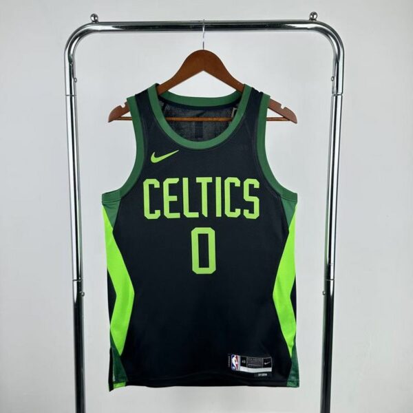 Boston Celtics Local / Tatum / Fan version