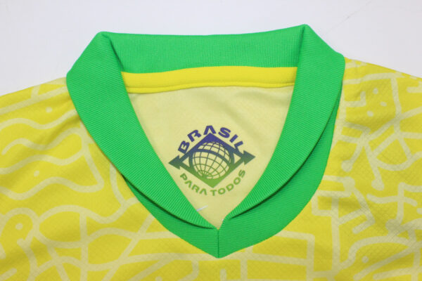 Brasil Local / Kid version / Fan version - Imagen 2