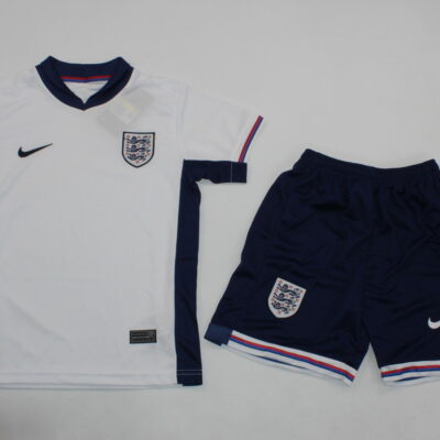 Inglaterra Local / Kid version / Fan version