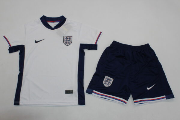 Inglaterra Local / Kid version / Fan version