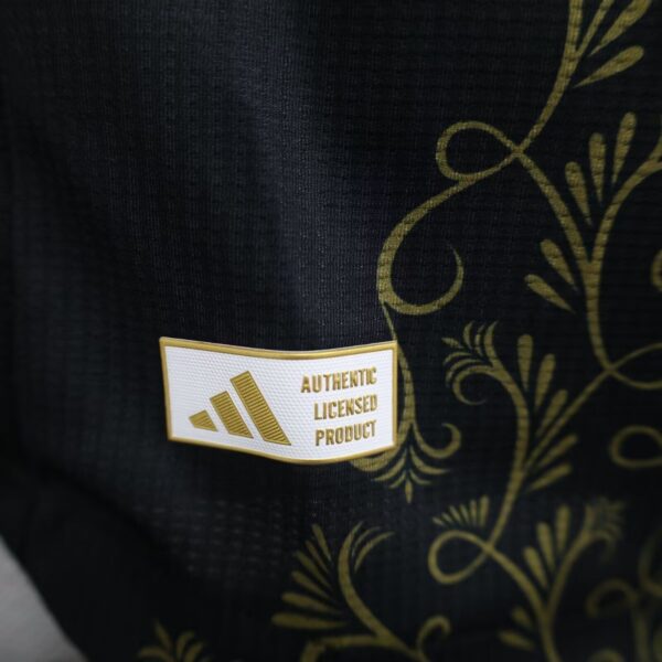 Argelia Negra / Player version - Imagen 4