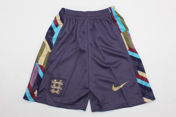 Inglaterra Visitante / Kid version / Fan version - Imagen 2