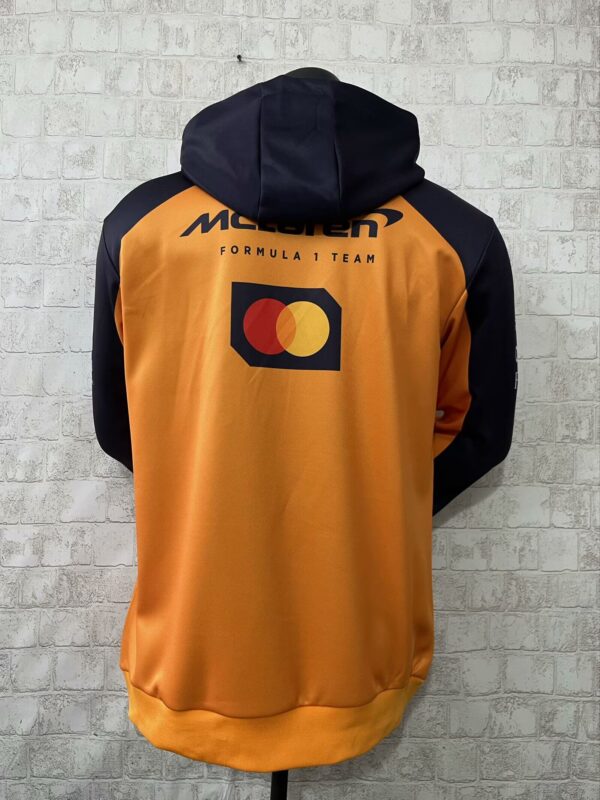 McLaren Hoody - Imagen 5
