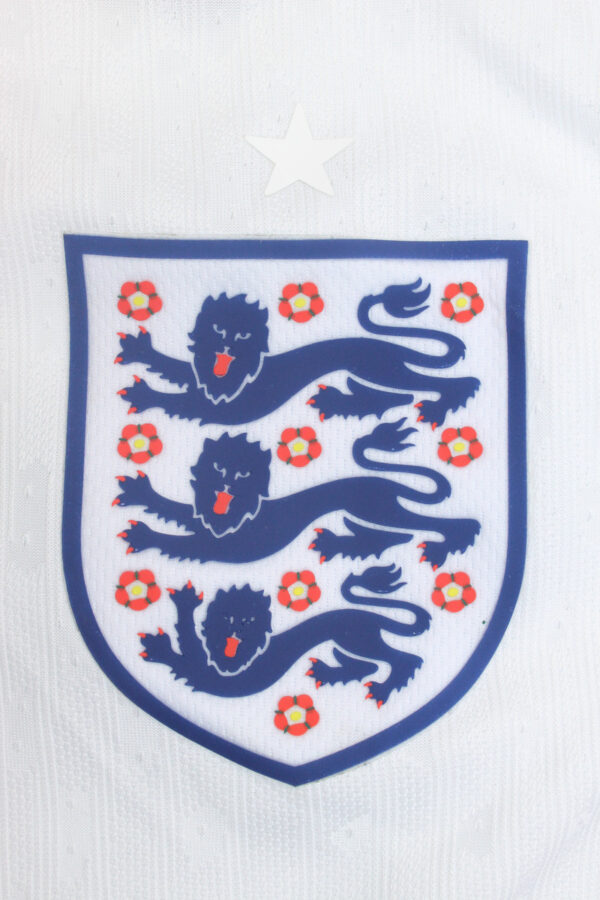 Inglaterra Local / Player version - Imagen 4