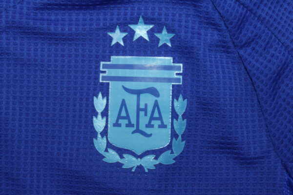 Argentina Visitante / Kid version / Player version - Imagen 5