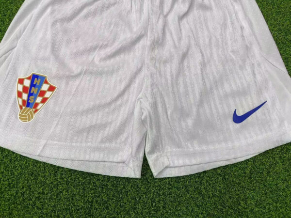 Croacia Local / Kid version / Player version - Imagen 4