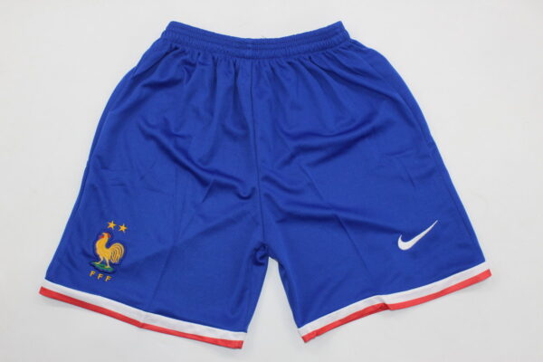 Francia Visitante / Kid version / Fan version - Imagen 4