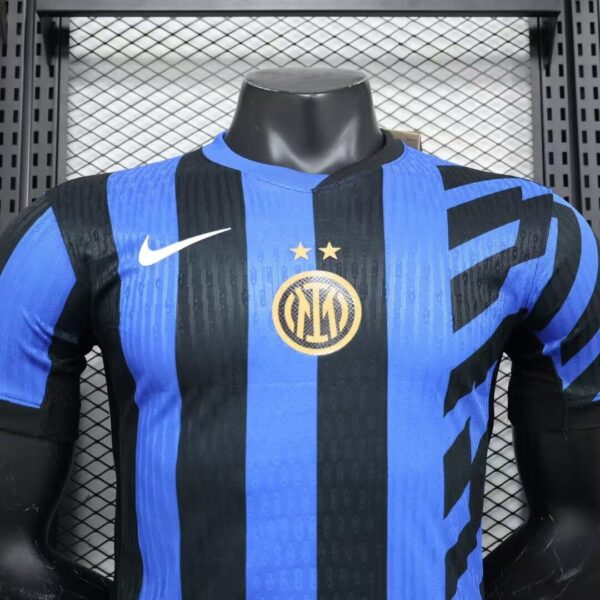 FC Internazionale Milano Local / Player version - Imagen 3