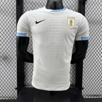 Uruguay Visitante / Player version