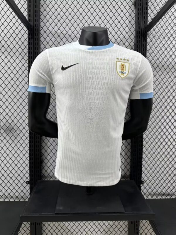 Uruguay Visitante / Player version