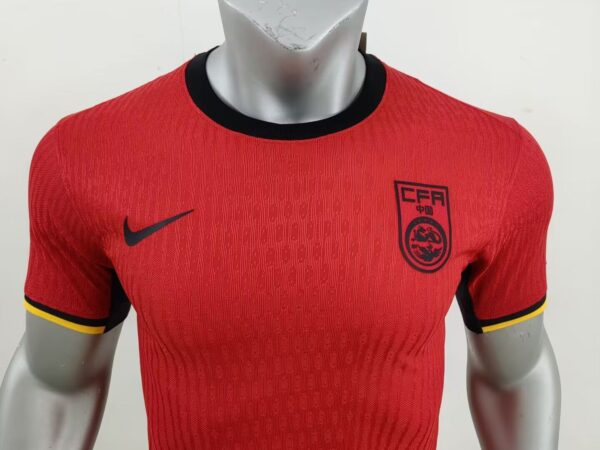 China Local / Player version - Imagen 2
