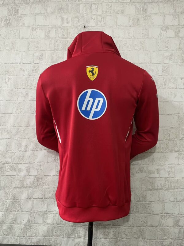 Ferrari Hoody - Imagen 2