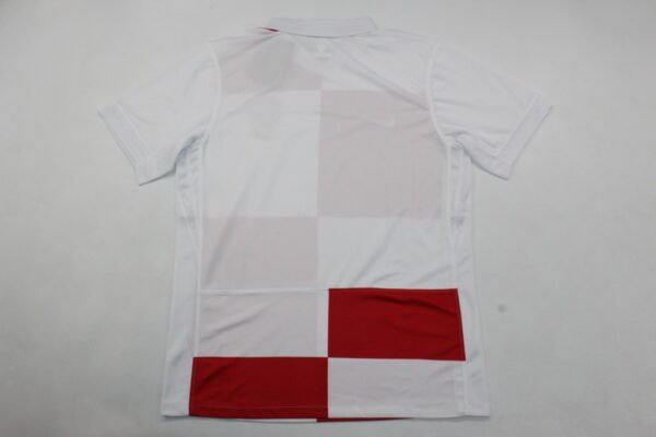 Croacia Local / Fan version - Imagen 3
