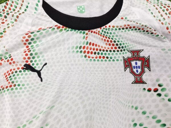 Portugal Visitante / Kid version / Player version - Imagen 3