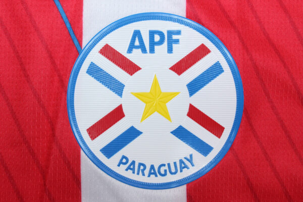 Paraguay Local / Fan version - Imagen 4
