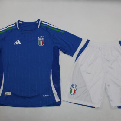 Italia Local / Kid version / Player version