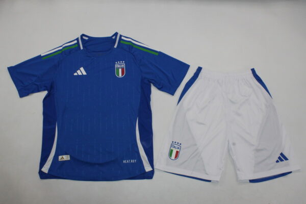 Italia Local / Kid version / Player version