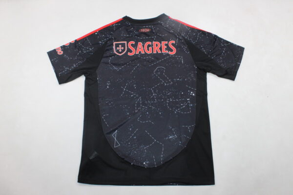 SL Benfica Visitante / Fan version - Imagen 4