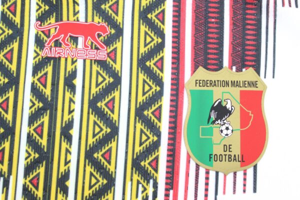 Mali Local / Player version - Imagen 5