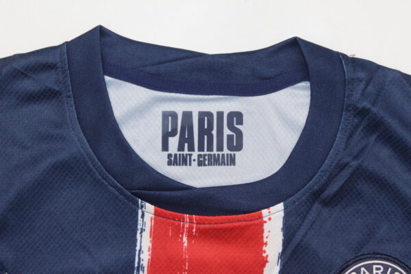 Paris Saint-Germain Fc Local / Fan version - Imagen 4