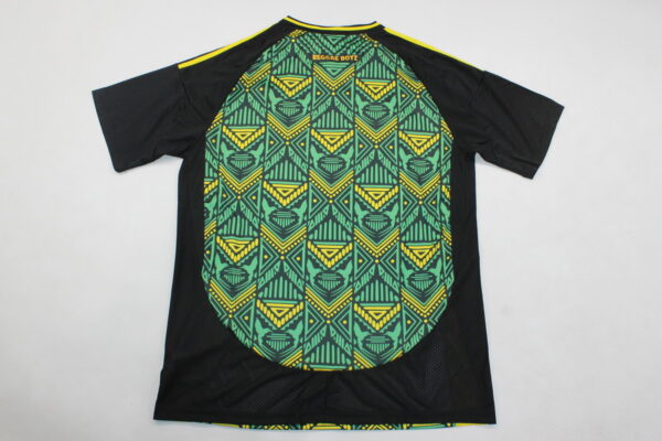Jamaica Visitante / Fan version - Imagen 4