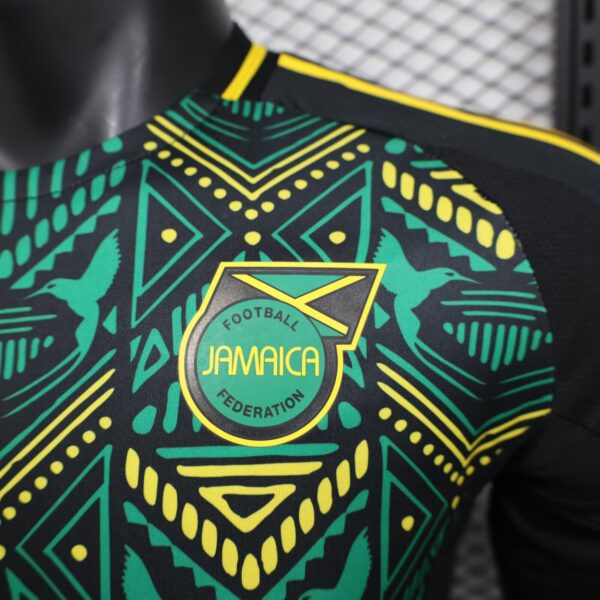 Jamaica Visitante / Player version - Imagen 2