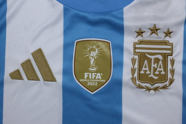 Argentina Local / Fan version - Imagen 3