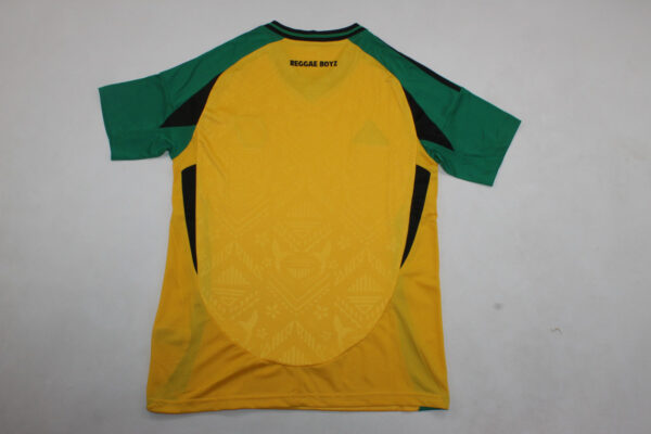 Jamaica Local / Fan version - Imagen 5