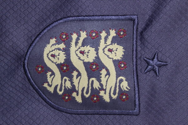 Inglaterra Visitante / Kid version / Fan version - Imagen 3