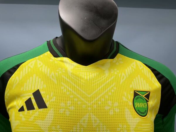 Jamaica Local / Player version - Imagen 2