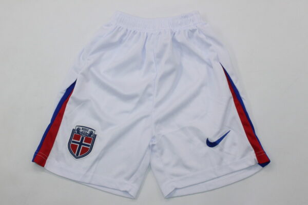 Noruega Visitante / Kid version / Fan version - Imagen 3