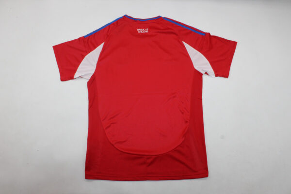 Chile Local / Fan version - Imagen 2