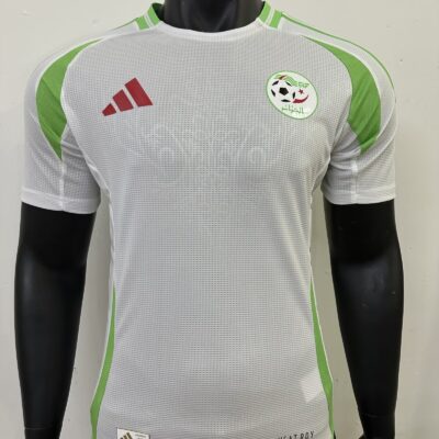 Argelia Local / Player version