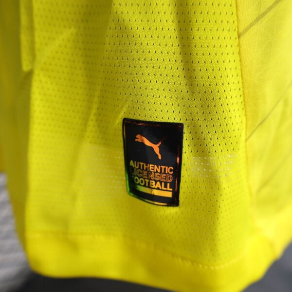 Ghana Visitante / Player version - Imagen 2