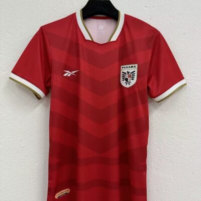 Panamá Special version / Fan version
