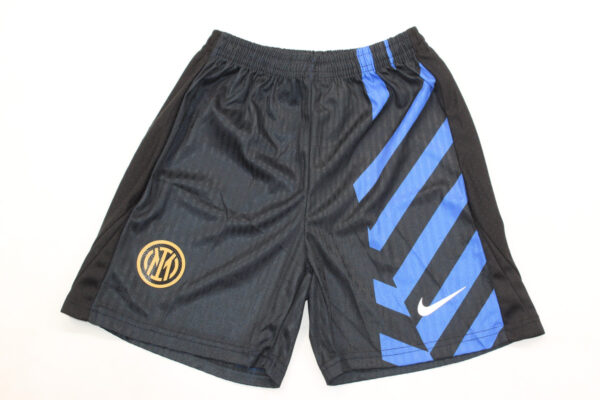 FC Internazionale Milano Local / Kid version / Player version - Imagen 2