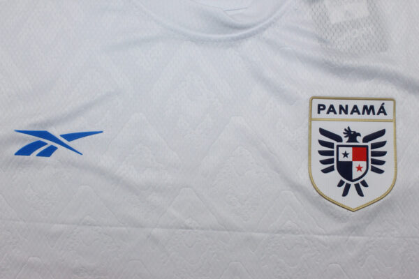 Panamá Visitante / Fan version - Imagen 4