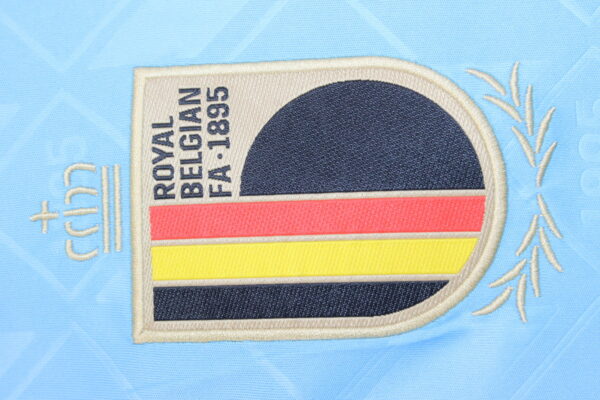 Bélgica Visitante / Fan version - Imagen 4
