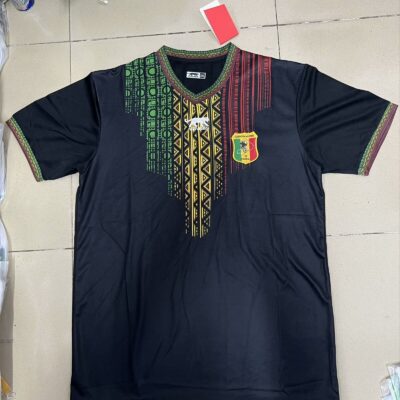 Mali Visitante / Fan version