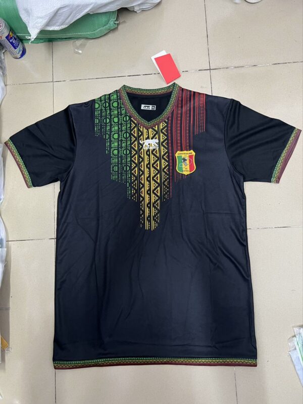 Mali Visitante / Fan version