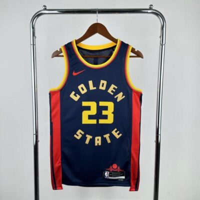 Golden State Warriors Local / Green / Fan version