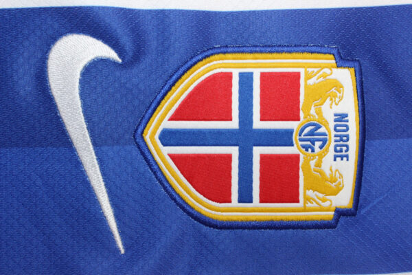 Noruega Local / Fan version - Imagen 3