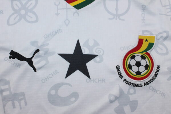 Ghana Local / Fan version - Imagen 2