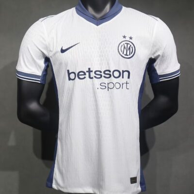 FC Internazionale Milano Visitante / Player version