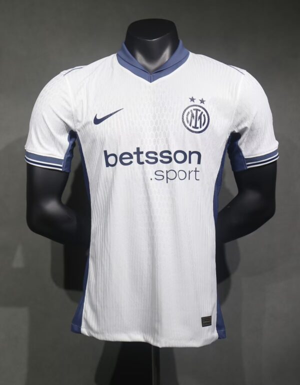 FC Internazionale Milano Visitante / Player version